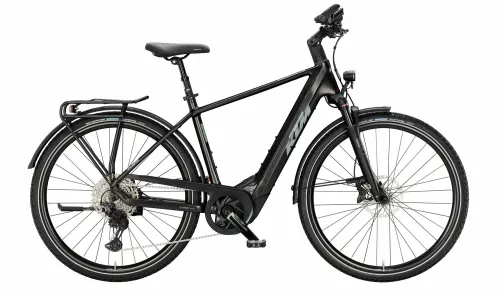 E-Bike Tourenrad KTM MACINA TOUR CX 820 2025 | 800 Wh | 28 Zoll | Diamant