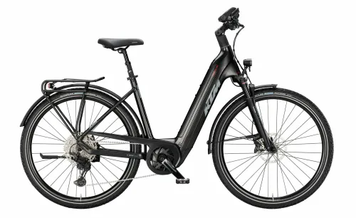 E-Bike Tourenrad KTM MACINA TOUR CX 820 2025 | 800 Wh | 28 Zoll | Tiefeinsteiger