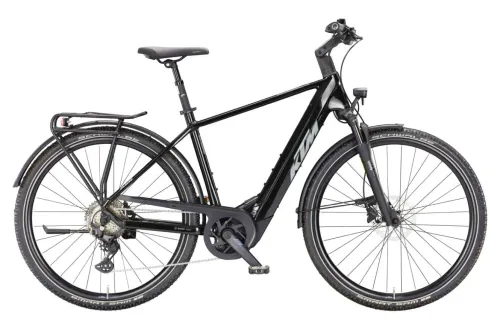E-Bike Tourenrad KTM MACINA TOUR CX 830 2026 | 800 Wh | 27,5 Zoll | Diamant