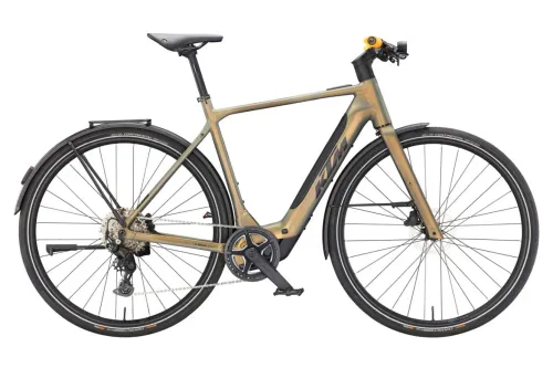 Urban E-Bike KTM MACINA URBANATOR SX 2026 | 400 Wh | 28 Zoll | Diamant
