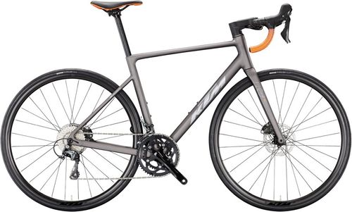 Allround-Rennrad KTM Revelator 15 2026 | 28 Zoll | Diamant