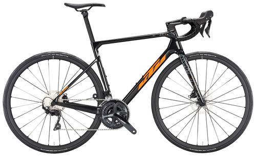Aero Rennrad KTM REVELATOR ALTO ELITE 2023 | 28 Zoll | Diamant