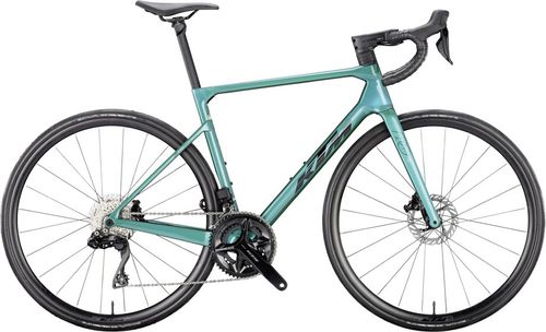 Allround-Rennrad KTM Revelator Alto Elite 2026 | 28 Zoll | Diamant