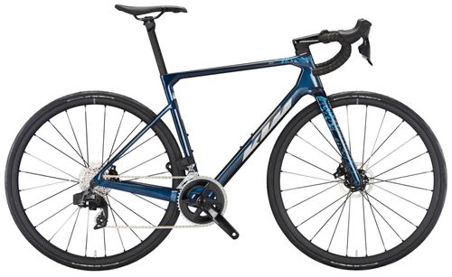 Aero Rennrad KTM REVELATOR ALTO ELITE AXS 2023 | 28 Zoll | Diamant