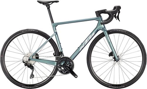 Allround-Rennrad KTM Revelator Alto Pro 2026 | 28 Zoll | Diamant