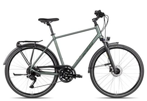 Tourenrad KTM Saragossa 2025 | 28 Zoll | Diamant