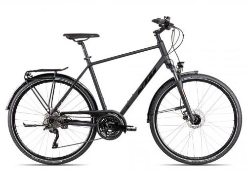 Tourenrad KTM VALENCIA STREET 2024 | 28 Zoll | Diamant
