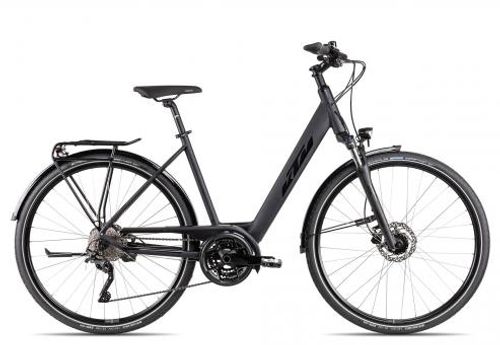 Tourenrad KTM VALENCIA STREET 2024 | 28 Zoll | Tiefeinsteiger