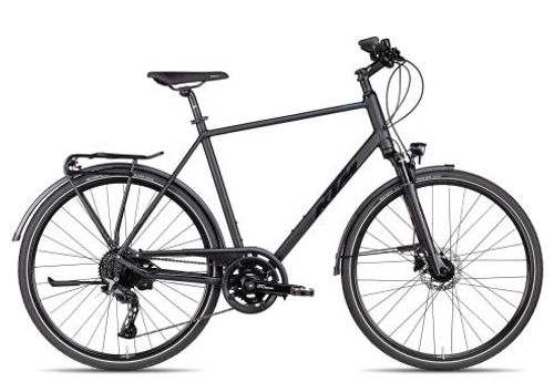 Tourenrad KTM Valencia Street 2025 | 28 Zoll | Diamant
