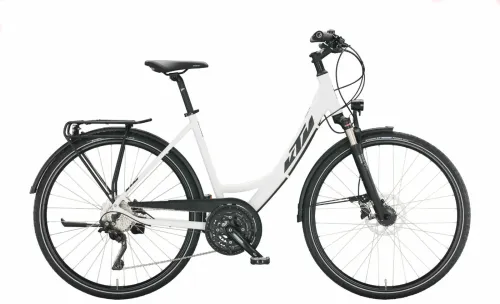Tourenrad KTM VENETO LIGHT DISC 2025 | 28 Zoll | Tiefeinsteiger