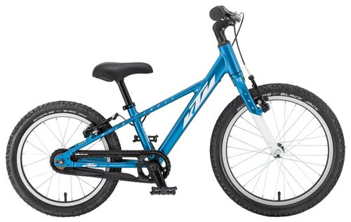 Kinderfahrrad 16 Zoll KTM WILD CROSS 16 2023 | 16 Zoll | Diamant