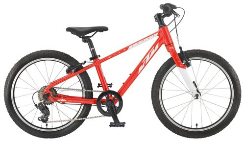 Kinderfahrrad 20 Zoll KTM WILD CROSS 20 2023 | 20 Zoll | Diamant