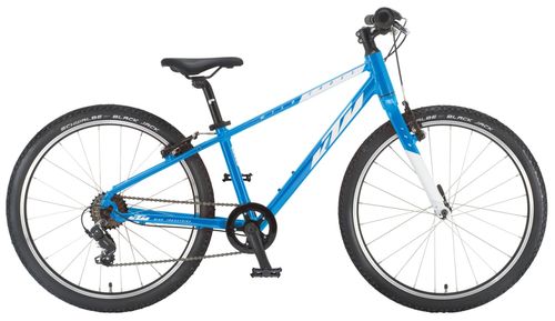 Kinderfahrrad 24 Zoll KTM WILD CROSS 24 2023 | 24 Zoll | Diamant