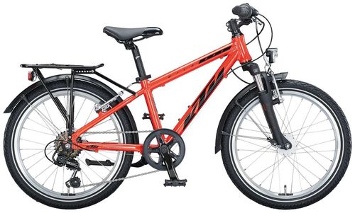 Kinderfahrrad 20 Zoll KTM Wild One 20 ATB 2026 | 20 Zoll | Diamant