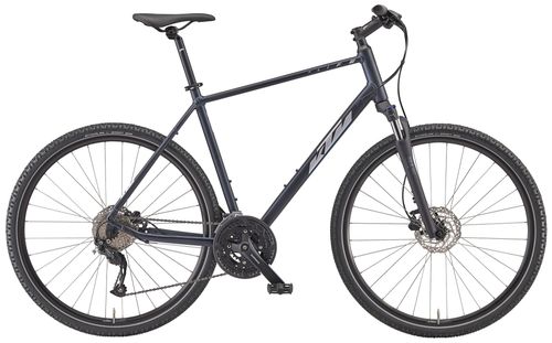 Crossbike KTM X-LIFE ROAD 2023 | 28 Zoll | Diamant