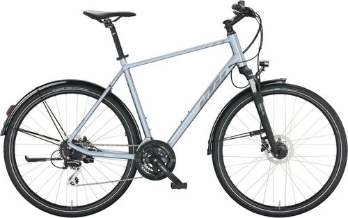 Crossbike KTM X-LIFE TRACK STREET 2022 | 28 Zoll | Diamant