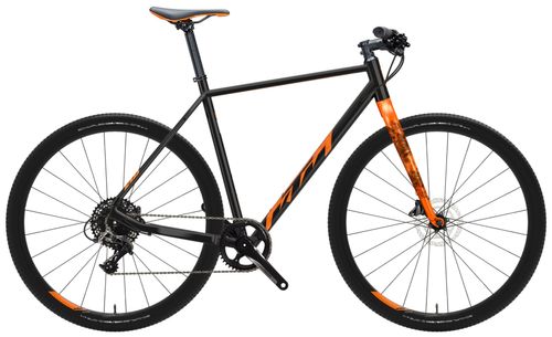Gravel Bike KTM X-STRADA 30 FIT 2023 | 28 Zoll | Diamant