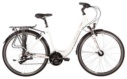 Stadtrad Lakes Arco 80 2024 | 28 Zoll | Tiefeinsteiger