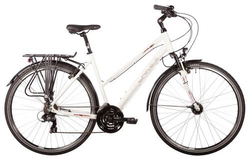 Stadtrad Lakes Arco 80 2024 | 28 Zoll | Trapez