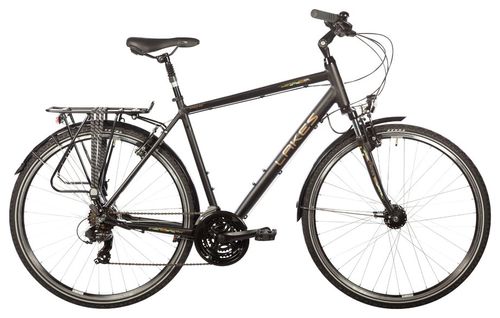 Stadtrad Lakes Arco 90 2024 | 28 Zoll | Diamant