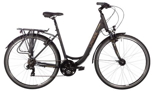 Stadtrad Lakes Arco 90 2024 | 28 Zoll | Tiefeinsteiger