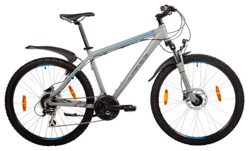 Jugendfahrrad 26 Zoll Lakes Flexx 160 2021 | 26 Zoll | Diamant