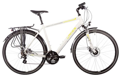 Tourenrad Lakes Free 110 2024 | 28 Zoll | Diamant