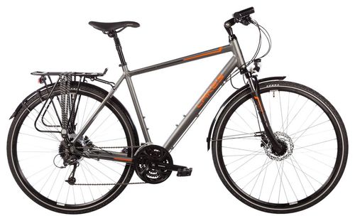 Tourenrad Lakes Free 120 2024 | 28 Zoll | Diamant