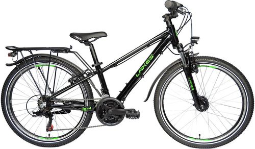 Kinderfahrrad 24 Zoll Lakes Free 24 2024 | 24 Zoll | Diamant