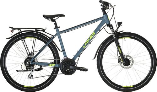 Jugendfahrrad 26 Zoll Lakes Free 26 2024 | 26 Zoll | Diamant