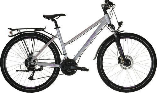 Jugendfahrrad 26 Zoll Lakes Free 26 HD 2024 | 26 Zoll | Trapez