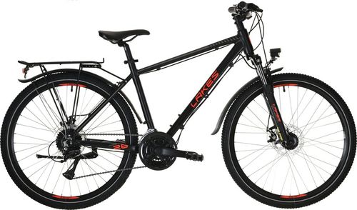 Jugendfahrrad 26 Zoll Lakes Free 26 MD 2024 | 26 Zoll | Diamant