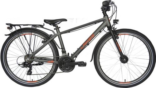 Jugendfahrrad 26 Zoll Lakes Free 26 SL 2024 | 26 Zoll | Diamant
