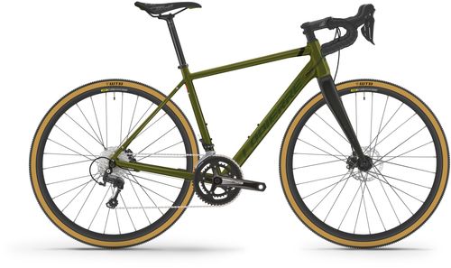 Gravel Bike Lapierre Crosshill 2.0 2022 | 28 Zoll | Diamant