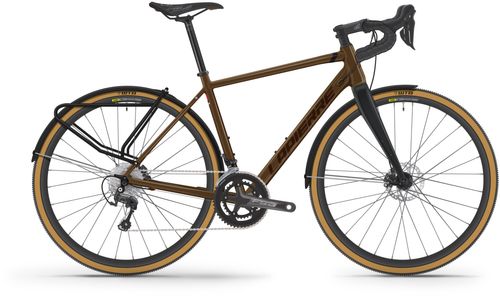 Gravel Bike Lapierre Crosshill 3.0 2022 | 28 Zoll | Diamant