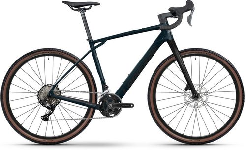 Gravel Bike Lapierre Crosshill CF 5.0 2026 | 28 Zoll | Diamant