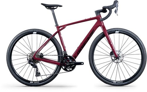Gravel Bike Lapierre Crosshill CF 6.0 2025 | 28 Zoll | Diamant