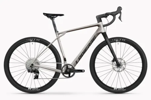 Gravel Bike Lapierre CROSSHILL CF 6.0 AXS 2025 | 28 Zoll | Diamant