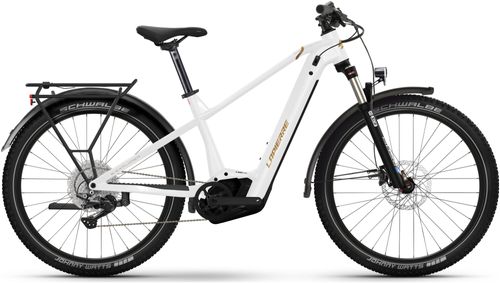 E-Crossbike Lapierre E-Explorer 7.6 2023 | 625 Wh | 28 Zoll | Diamant