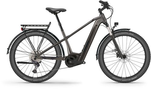 E Crossbike Lapierre E-Explorer 9.7 2022