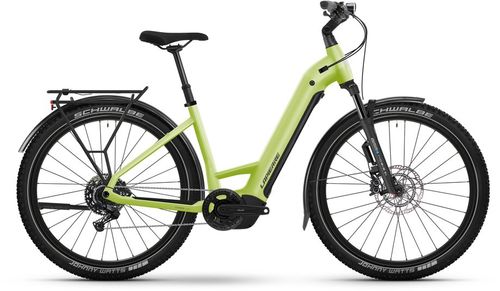 E-Bike Tourenrad Lapierre e-Explorer SE 2025 | 800 Wh | 27,5 Zoll | Tiefeinsteiger