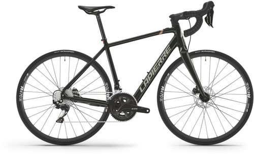 E-Straßenrennrad Lapierre E-SENSIUM 5.2 2022