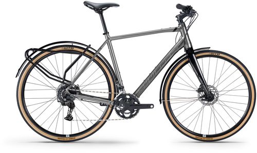 Gravel E Bike Lapierre eShaper 3.2 2022
