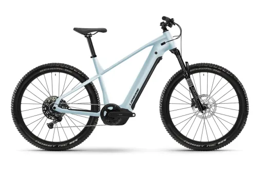 E-Cross Country Bike Lapierre OVERVOLT HT 6.6 2026 | 600 Wh | 29 Zoll | Diamant