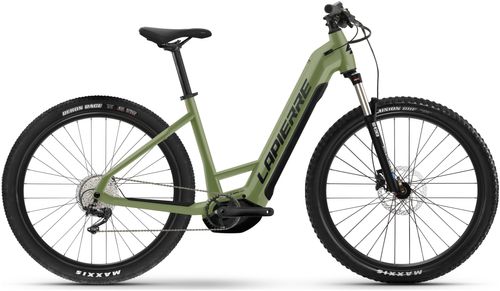matrix fahrradgriffe Lenkergriffe Fahrradgriff Griff Leder Lang Kurz 2-5 Werktage Size:L / 5'8
