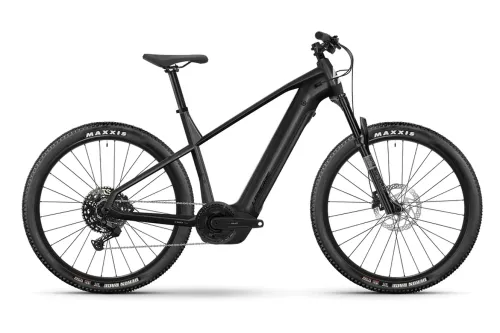 E-Cross Country Bike Lapierre OVERVOLT HT 8.8 2026 | 800 Wh | 29 Zoll | Diamant