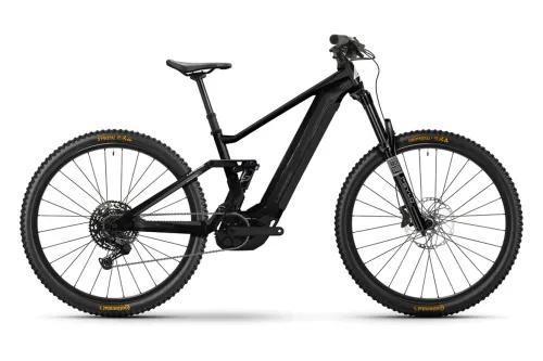 E-Trailbike Lapierre OVERVOLT TR 4.6 2026 | 600 Wh | 29 Zoll | Diamant