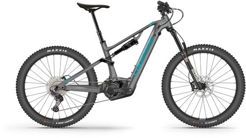 E-Allmountain MTB Lapierre OVV AM 6.7 2022