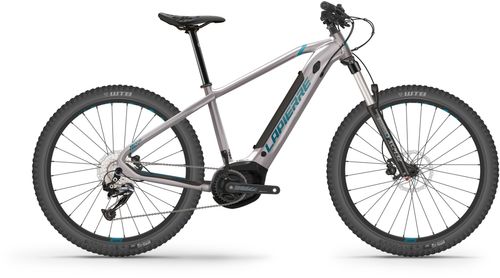 E-Trailbike Lapierre OVV HT 5.4 2022