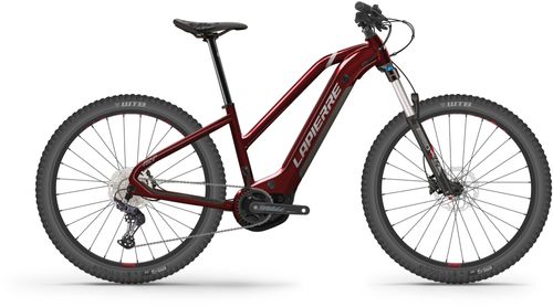 E-Trailbike Lapierre OVV HT 7.6 Mix 2022